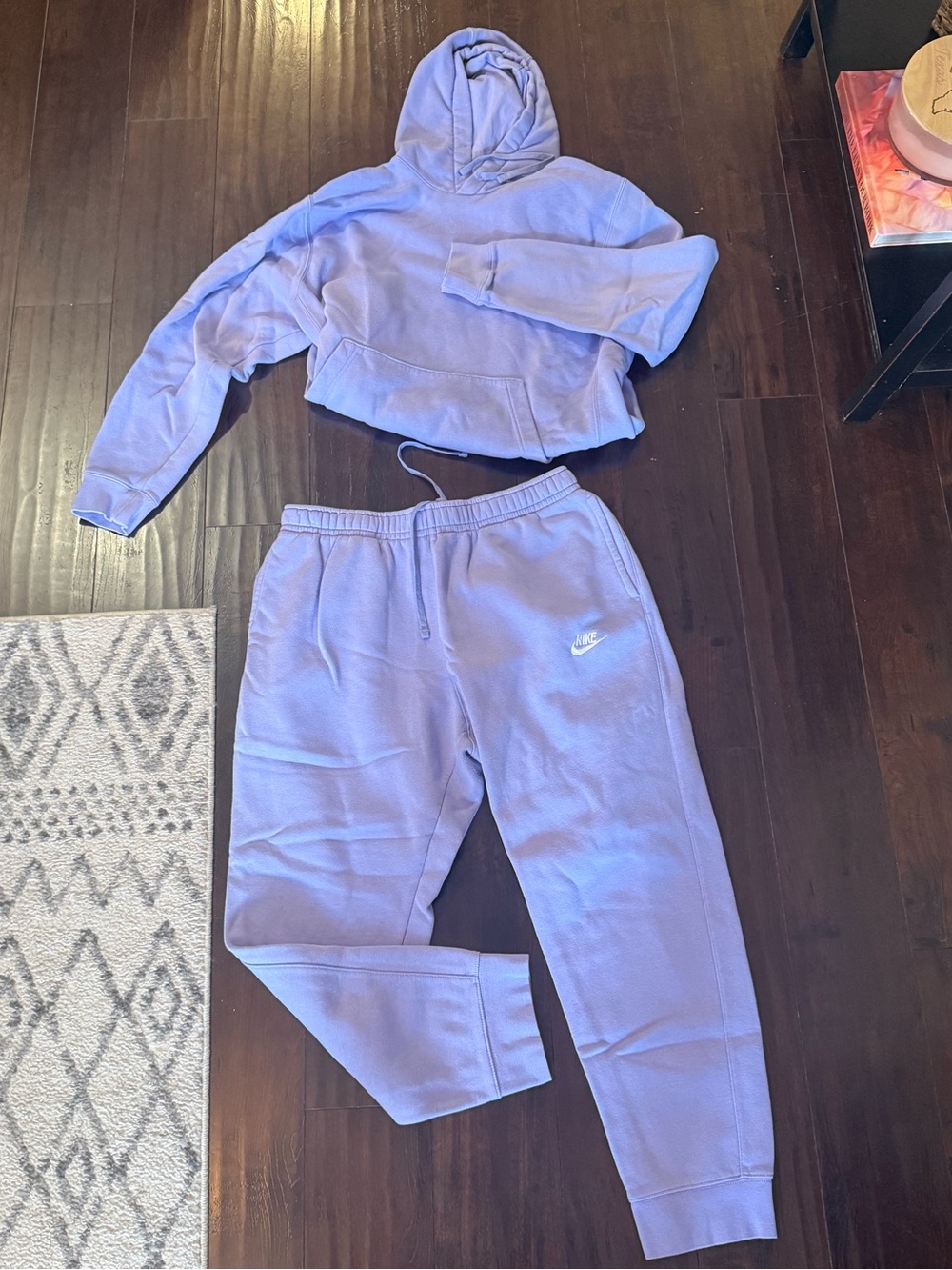 Nike Fleece Jogger Panta